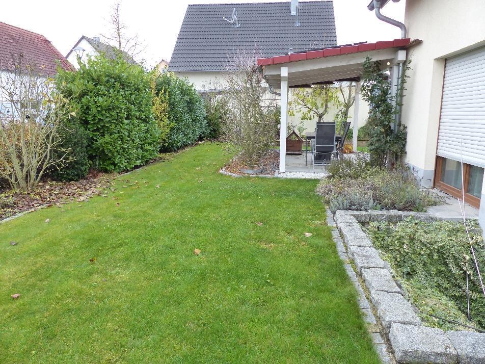 Einfamilienhaus in Cadolzburg - Bild 4