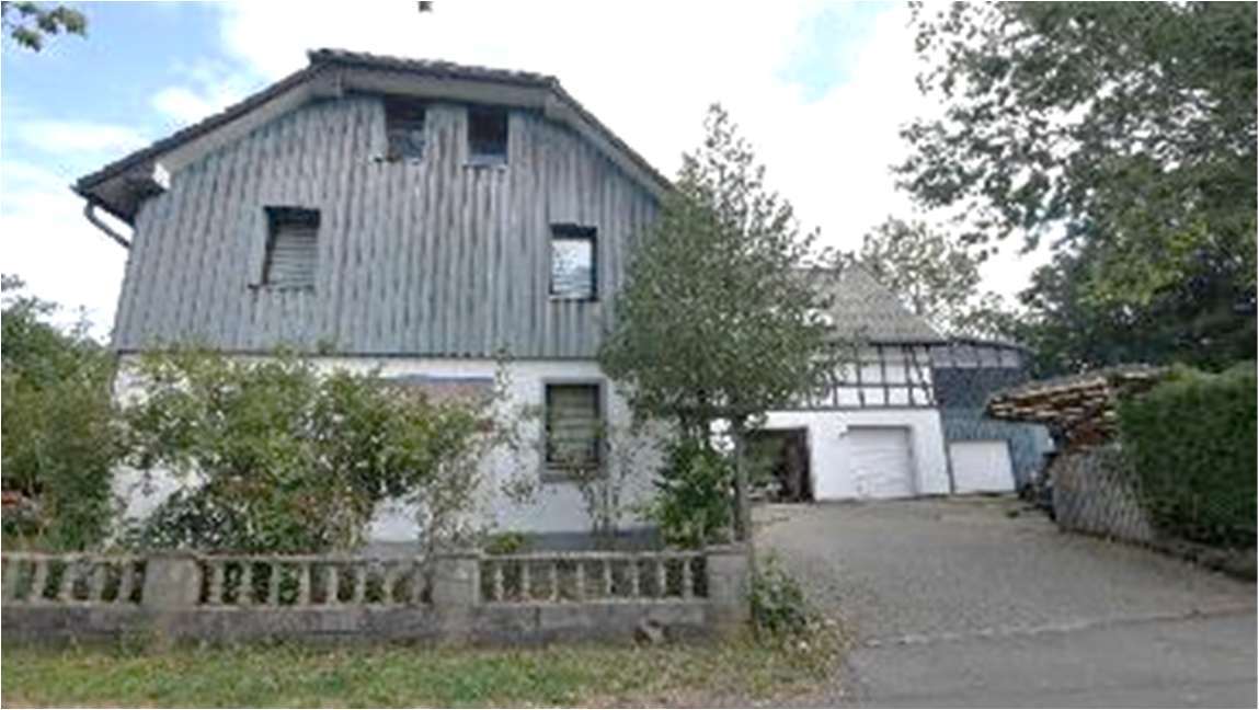 Sonstiges, Wohnungseigentum mit Garage in einem Zweifamilienwohnhaus in Simmerath - Bild 1