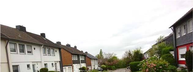 Garage, Einfamilienhaus in Stolberg - Bild 1