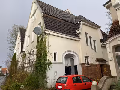 Wohn-/Geschäftshaus in Kirchdorfer Straße  15, 26603 Aurich - Bild 1
