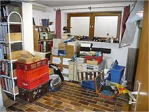 Reihenhaus in Bad Wiessee - Bild 14