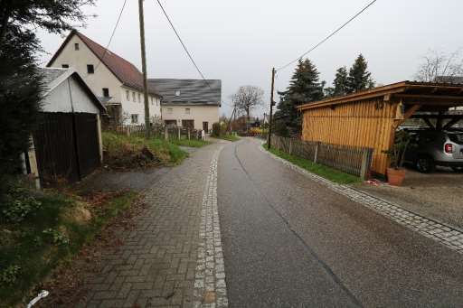 zweigeschoss. Wohnhaus in Langenberg - Bild 1