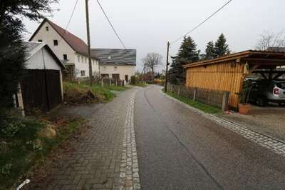 zweigeschoss. Wohnhaus in Zur Langenberg Hö 36, 09337 Callenberg, Langenberg - Bild 1