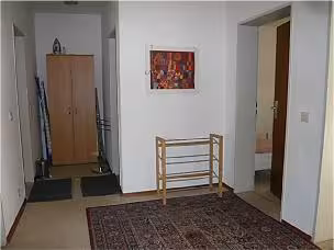 Reihenhaus in Bad Wiessee - Bild 18