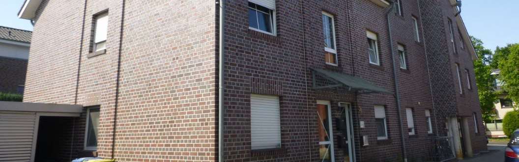 Eigentumswohnung (3 bis 4 Zimmer), Eigentumswohnung mit 3 Zimmern in Haren (Ems) - Bild 2