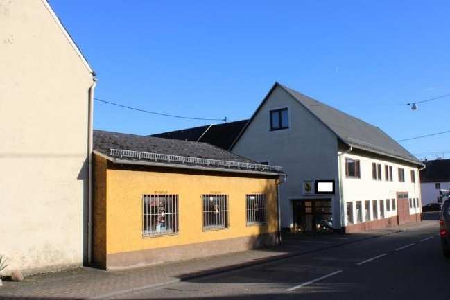 Einfamilienhaus, Wohn-/Geschäftshaus in Eisighofen - Bild 2
