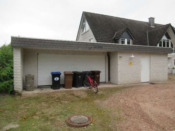 Doppelhaushälfte in Varel - Bild 3