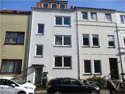 Mehrfamilienhaus in Kantstr. 40, 28201 Bremen, Neustadt - Bild 1