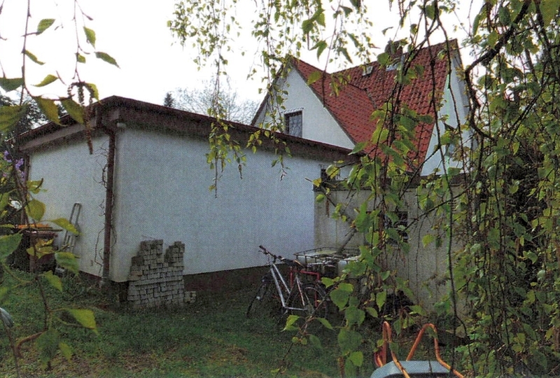 Einfamilienhaus mit Garage in Wedel - Bild 3