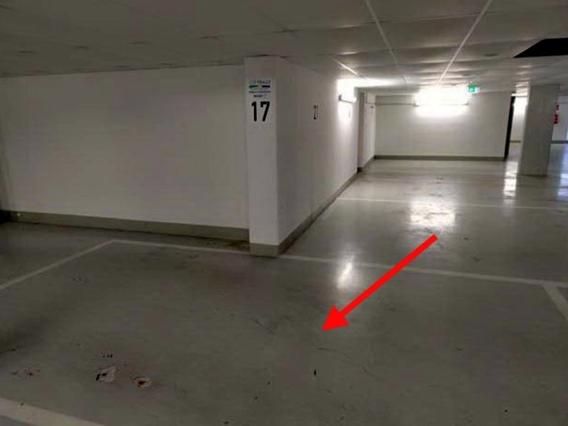 3-Zimmer-Wohnung und Tiefgaragenstellplatz in Börgerende-Rethwisch - Bild 2