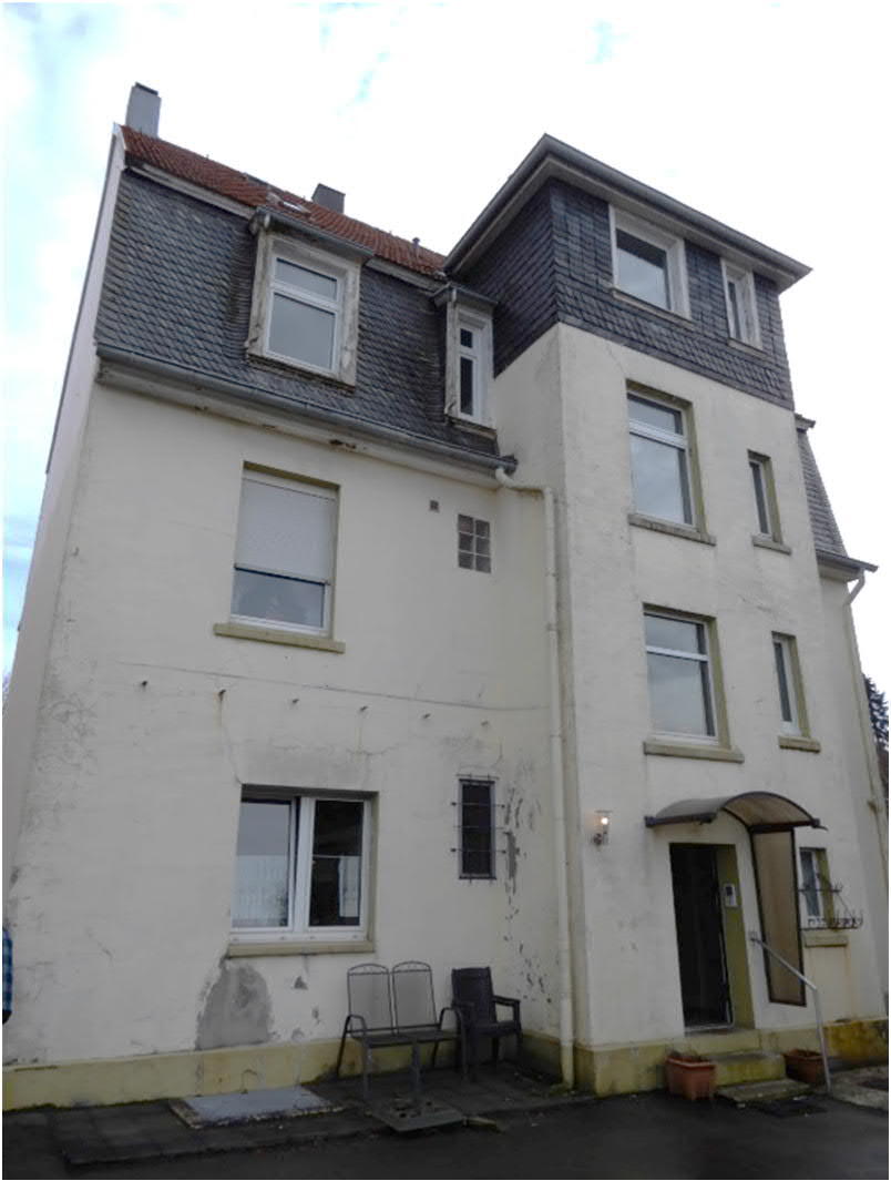 Mehrfamilienhaus in Remscheid - Bild 2