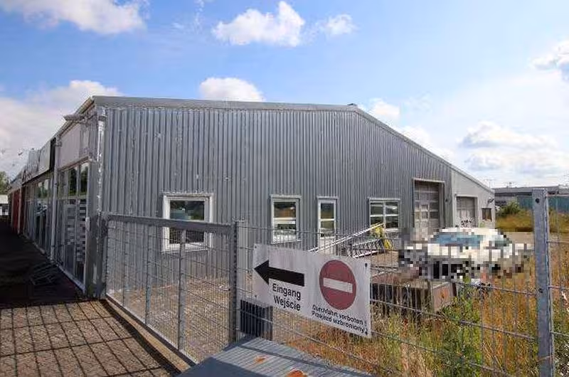 Untererbbaurecht, Gebäudeteil in Greifswald - Bild 3