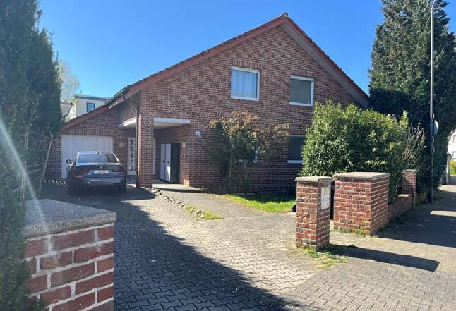 Zweifamilienhaus in Offenbach am Main - Bild 2