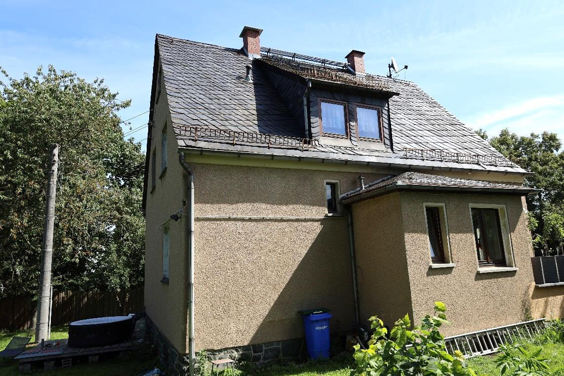 Einfamilienhaus in Langenwetzendorf - Bild 3