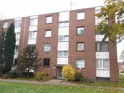 Eigentumswohnung nebst Kellerraum, Eigentumswohnung nebst Kellerraum in Ellerbruchstraße 111a, 46284 Dorsten, Hervest - Bild 2