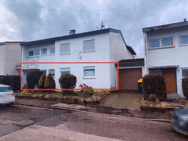 1/2 Miteigentumsanteil an einer 3-Zimmer-Wohnung in Bietigheim-Bissingen - Bild 3