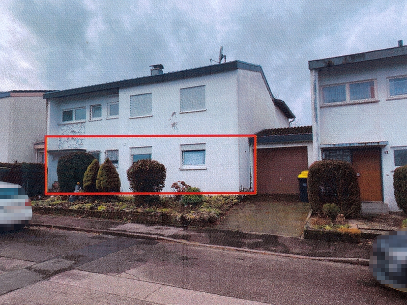 1/2 Miteigentumsanteil an einer 3-Zimmer-Wohnung in Bietigheim-Bissingen - Bild 3