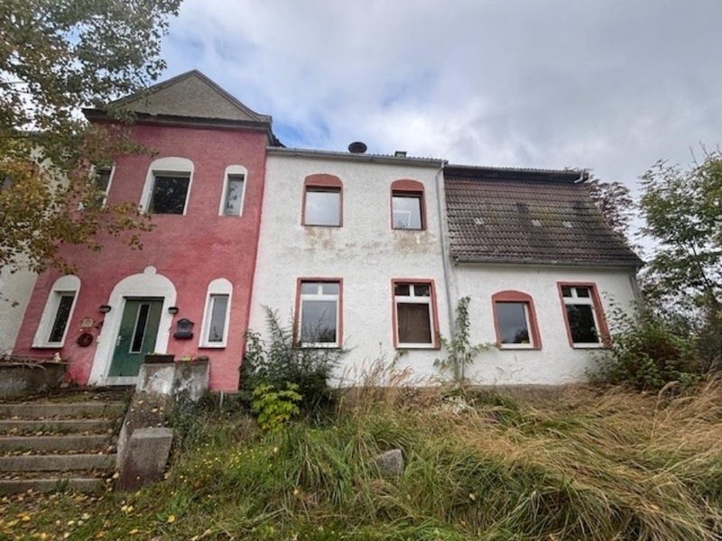 Wohnhaus (ehemaliges Gutshaus) in Gültz - Bild 1