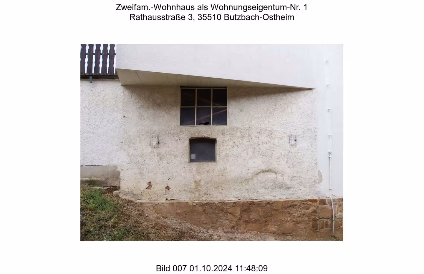 Zweifamilienhaus in Butzbach - Bild 12