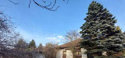 Einfamilienhaus, 2 Fertiggaragen und Scheune in Schwarzenbach am Wald - Bild 2