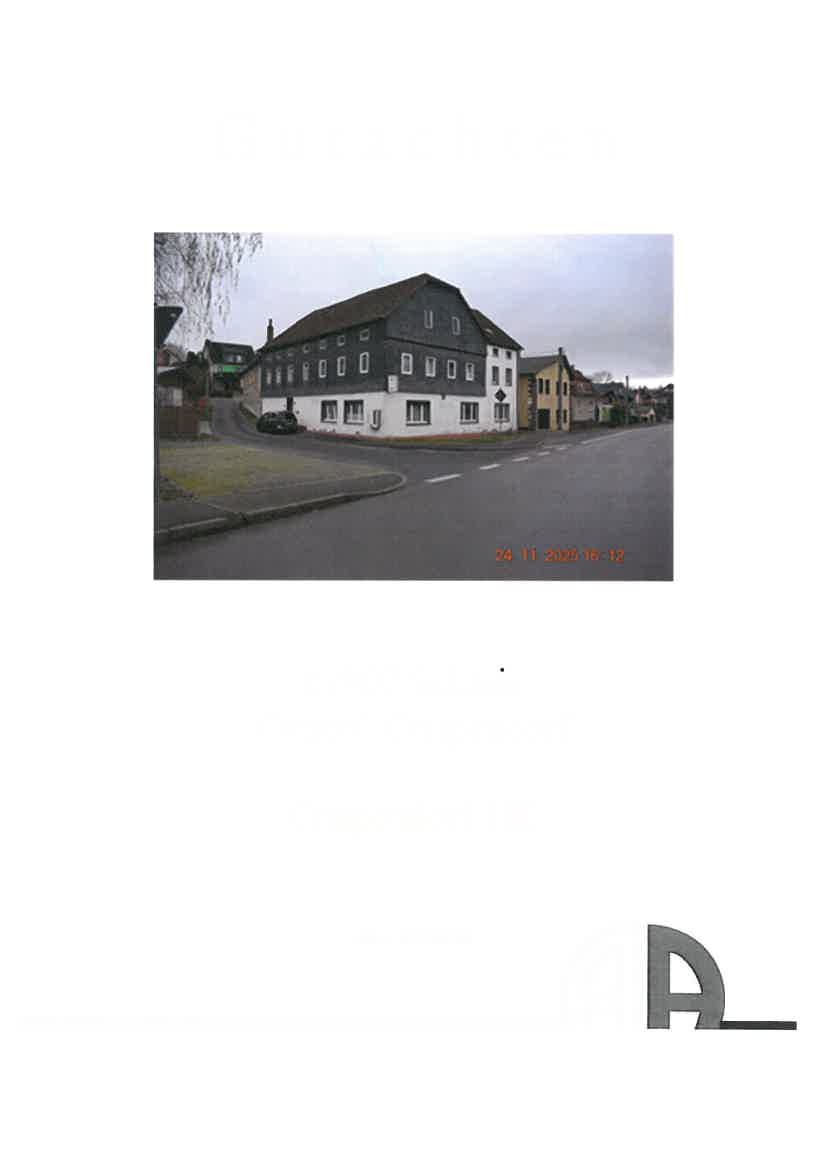 Wohn-/Geschäftshaus in Schleiz - Bild 1