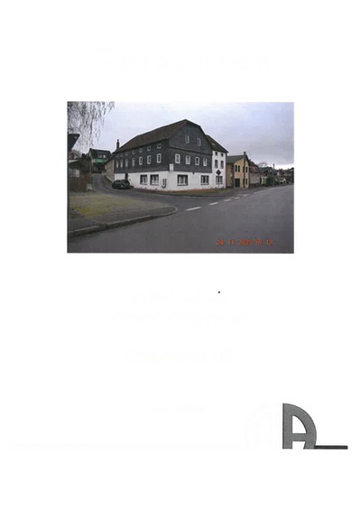Wohn-/Geschäftshaus in Crispendorf  100, 07907 Schleiz - Bild 1
