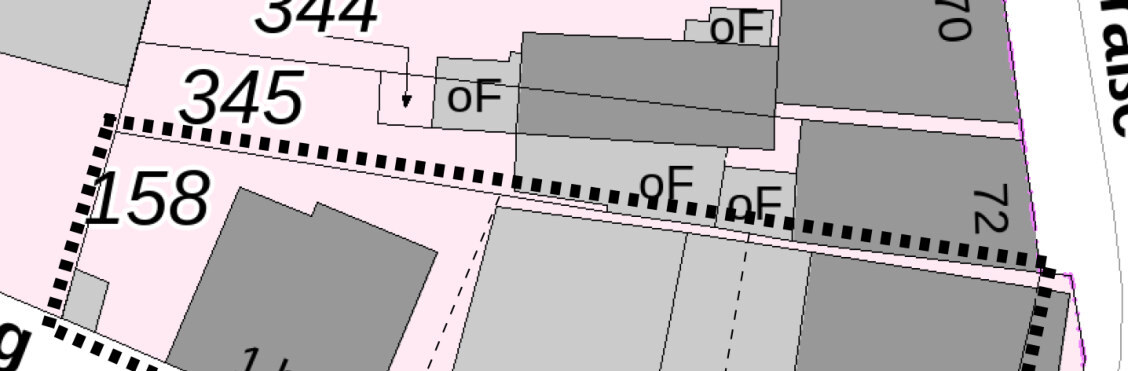 Wohn-/Geschäftshaus, Einfamilienhaus, Wohn- und Betriebsgebäude (3 Gebäudeeinheiten auf einem Grundstück in Lippstadt - Bild 1