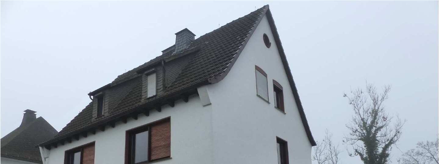 Zweifamilienhaus in Finnentrop - Bild 1