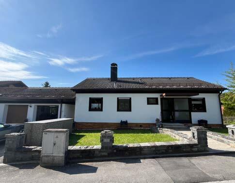 Einfamilienhaus in Tiefenbach - Bild 1