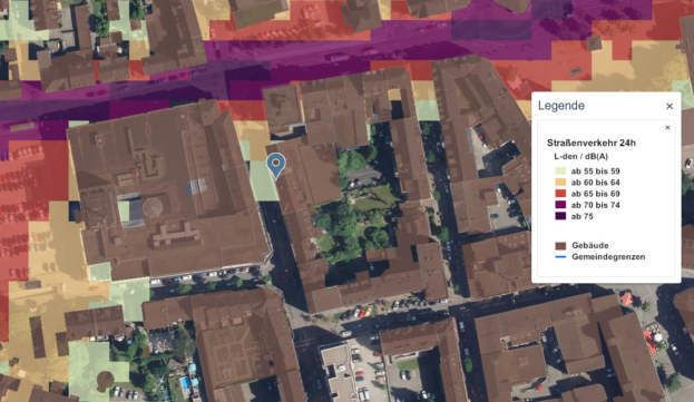 Wohn-/Geschäftshaus in Oberhausen - Bild 2