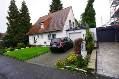 Garage, Einfamilienhaus in Unna - Bild 2