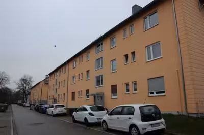 Eigentumswohnung (3 bis 4 Zimmer) in Mulzerstraße 178 178, 86836 Untermeitingen, Lagerlechfeld - Bild 2