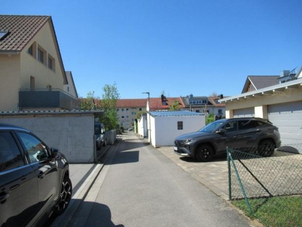 Wohnhaus in Bamberg - Bild 4
