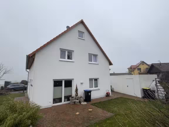 Einfamilienhaus in Wohlsborn - Bild 4