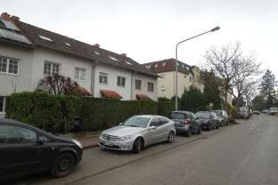 unbebautes Grundstück (lfd. Nr. 2) und Reihenhaus (lfd. Nr. 3) in Frankfurt am Main - Bild 3