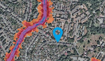 Garage, Mehrfamilienhaus in Essen - Bild 2