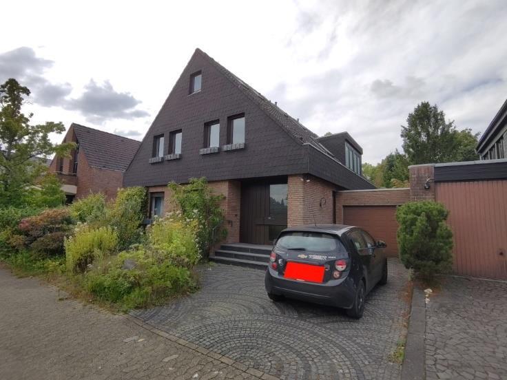 Einfamilienhaus in Krefeld - Bild 2