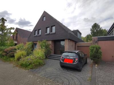 Einfamilienhaus in Heidedyk 50, 47802 Krefeld - Bild 2