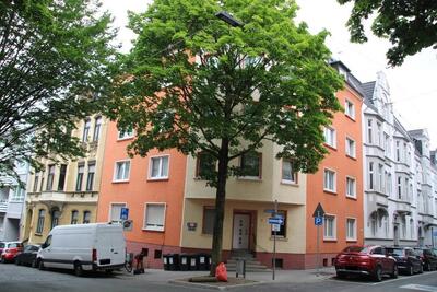 3 x Eigentumswohnung (1 bis 2 Zimmer), 3 x Eigentumswohnung (ab 5 Zimmer) in Södingstr. 9, 58089 Hagen - Bild 1