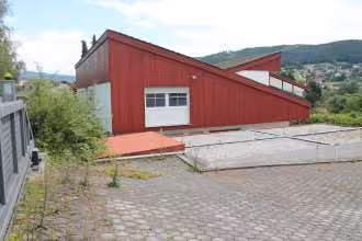 Einfamilienhaus in Am Kalvarienberg  1a, 93466 Chamerau - Bild 4