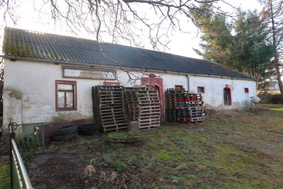 Hofstelle in Burkhardswalder Straße 29, 01665 Klipphausen, Seeligstadt - Bild 1