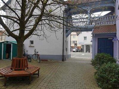 Wohn-/Geschäftshaus in Königstraße 58, 71139 Ehningen - Bild 2