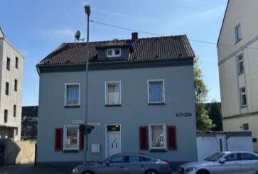 gemischt genutztes Gebäude (Zahnarztpraxis und Wohnung) in Heiligenbaumstraße 3, 47249 Duisburg, Wanheim-Angerhausen - Bild 1