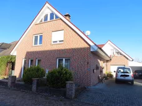 Einfamilienhaus in Bad Bentheim - Bild 1