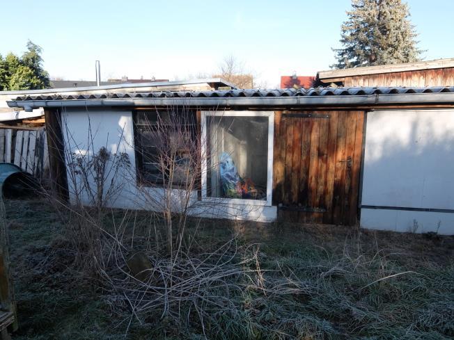 Einfamilienhaus, Doppelhaushälfte in Blankenburg - Bild 3