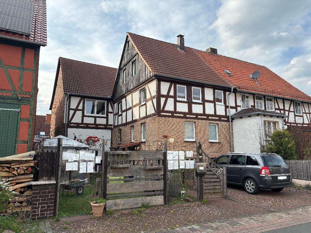 Doppelhaushälfte in Balhorn - Bild 2