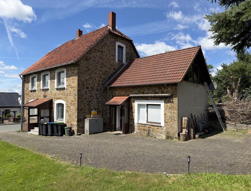 Einfamilienhaus in Extertal - Bild 3