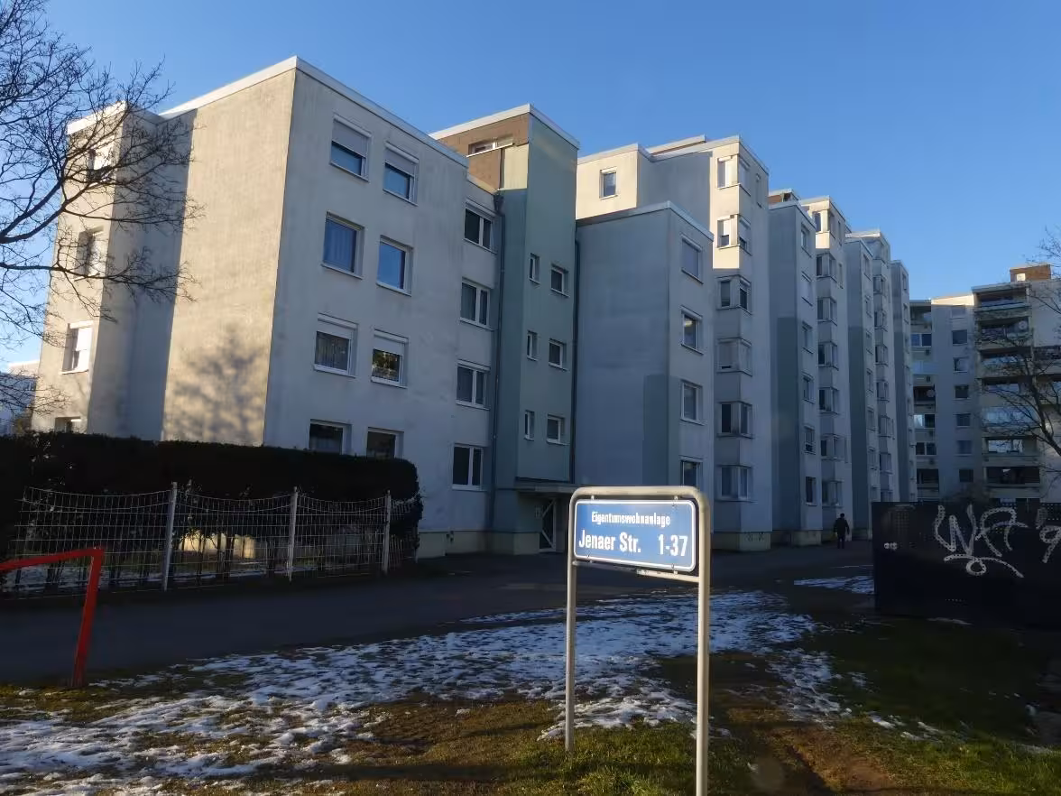 Eigentumswohnung (3 bis 4 Zimmer) in Wolfsburg - Bild 3