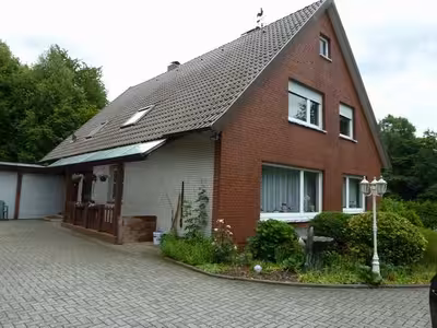 Ein- bis Dreifamilienhaus in Ibbenbürener Str. 33, 49492 Westerkappeln - Bild 2