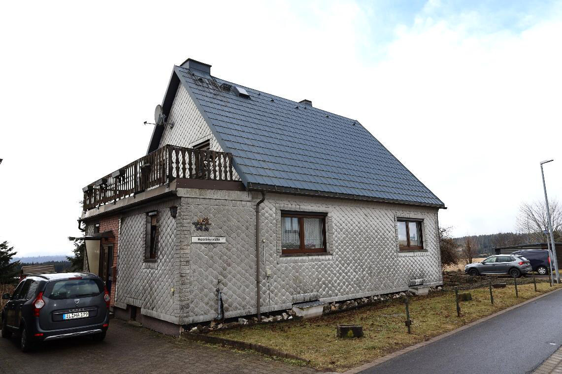 Einfamilienhaus in Neustadt am Rennsteig - Bild 4